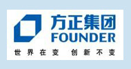 杰凱電鍍過濾機合作企業-方正集團