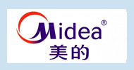杰凱電鍍過濾機合作企業-美的集團