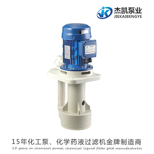 離心式水泵的揚程和進出水有什么關系？