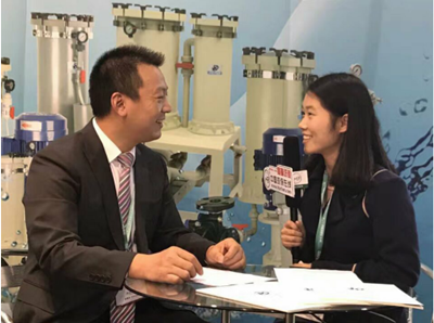 杰凱泵業環博會重新起航，新品層出受到業界廣泛關注