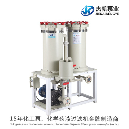 板式過濾機機械設備技能匯總