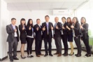 精英團(tuán)隊(duì),打造精英品質(zhì),2016軍令狀領(lǐng)取大會(huì)—杰凱工業(yè)