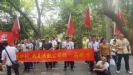 杰凱家人：3月踏青祈福篇