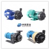 磁力泵退磁會影響流量揚程嗎?