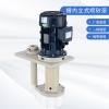哪些原因導致化工離心泵機械密封處漏水