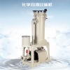 關于袋式液體過濾機的工作原理和優點