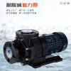 磁力泵的運(yùn)行是怎樣的?
