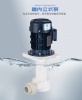 立式酸堿泵出現漏水的原因你還不知道?