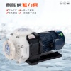 化工磁力泵的問題需要怎么應(yīng)對?