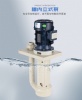 立式泵具備哪些獨特的特點?