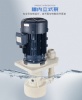 化工離心泵機(jī)械密封泄漏應(yīng)該怎么辦？