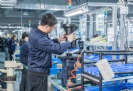 化工泵組裝時應注意哪些事項？